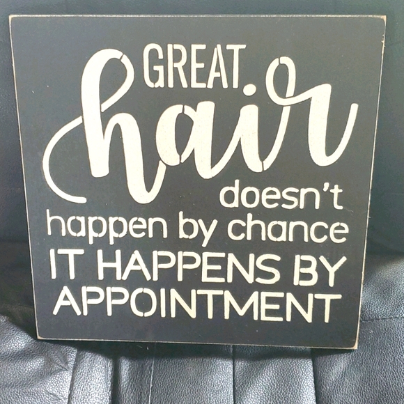 Other - Hairstylist Pic